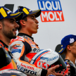 2021 MotoGP: Marquez makes magnificent comeback