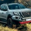 2021 Nissan Navara Pro-4X Warrior to make Australian debut soon – can it take on the Ford Ranger Raptor?