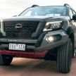 2021 Nissan Navara Pro-4X Warrior to make Australian debut soon – can it take on the Ford Ranger Raptor?