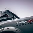 Nissan Navara Pro-4X Warrior bakal diperkenal di Australia – lawan terus kepada Ford Ranger Raptor?