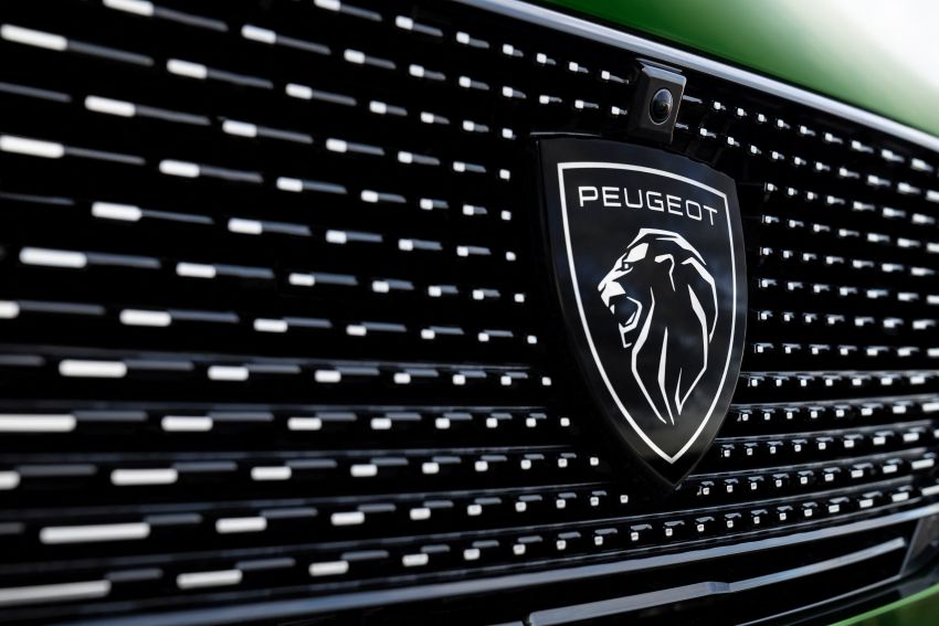 Bermaz urus francias Peugeot sepenuhnya – Berjaya Corp jual 51% pegangan saham dalam Berjaya Auto 1304986