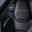 Porsche Cayenne Turbo GT diperkenal – 640 PS/850 Nm, 0-100 km/j 3.3 saat, kelajuan maksima 300 km/j