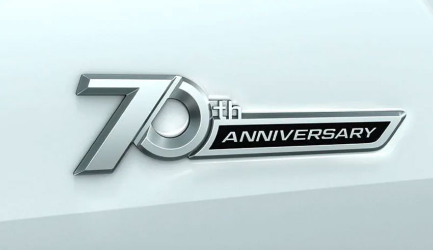 Toyota Land Cruiser Prado 70th Anniversary launched in Japan – 2.7L petrol and 2.8L diesel; from RM160,621 1303112