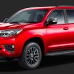 Toyota Land Cruiser Prado 70th Anniversary launched in Japan – 2.7L petrol and 2.8L diesel; from RM160,621
