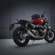 2021 Triumph Speed Twin in Malaysia soon – bookings open, RM77,900 for black, RM78,900 for premium