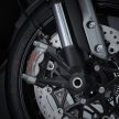2021 Triumph Speed Twin updated, more power and torque, Euro 5 compliant, Brembo M50 Monobloc