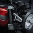Triumph Speed Twin 2021 – tempahan dibuka di M’sia, RM77,900 untuk Black dan RM78,900 untuk premium