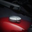 Triumph Speed Twin 2021 diperbaharui – enjin Euro 5, lebih kuasa dan tork, angkup brek Brembo Monobloc