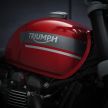 2021 Triumph Speed Twin in Malaysia soon – bookings open, RM77,900 for black, RM78,900 for premium