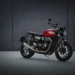 2021 Triumph Speed Twin in Malaysia soon – bookings open, RM77,900 for black, RM78,900 for premium
