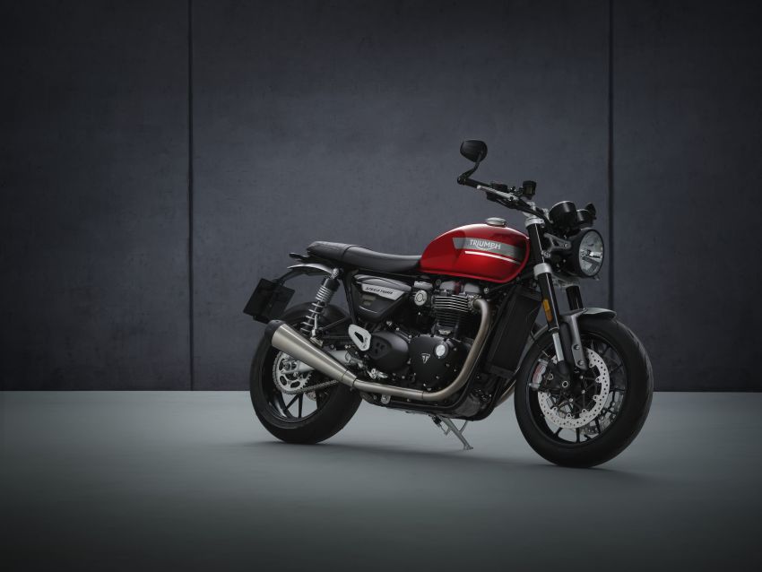 2021 Triumph Speed Twin in Malaysia soon – bookings open, RM77,900 for black, RM78,900 for premium 1303730