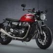 2021 Triumph Speed Twin in Malaysia soon – bookings open, RM77,900 for black, RM78,900 for premium