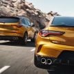 Acura MDX Type S buat kemunculan sebagai kereta tunda Pikes Peak – enjin V6 turbo 355 hp, SH-AWD