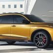 2022 Acura MDX Type S makes debut as Pikes Peak race team tow car – 355 hp V6 turbo, SH-AWD, Brembo
