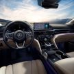 Acura MDX Type S buat kemunculan sebagai kereta tunda Pikes Peak – enjin V6 turbo 355 hp, SH-AWD
