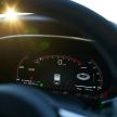 Acura MDX Type S buat kemunculan sebagai kereta tunda Pikes Peak – enjin V6 turbo 355 hp, SH-AWD