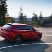 Acura MDX Type S buat kemunculan sebagai kereta tunda Pikes Peak – enjin V6 turbo 355 hp, SH-AWD