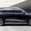 Acura MDX Type S buat kemunculan sebagai kereta tunda Pikes Peak – enjin V6 turbo 355 hp, SH-AWD