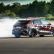 Audi RS3 2022 dalam teaser – enjin lima silinder 2.5L 400 PS dan 500 Nm tork, 0-100 km/j dalam 3.8 saat