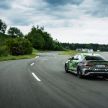 Audi RS3 2022 dalam teaser – enjin lima silinder 2.5L 400 PS dan 500 Nm tork, 0-100 km/j dalam 3.8 saat