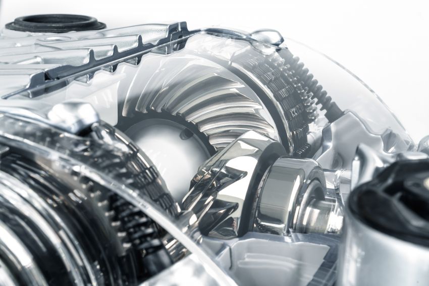 Audi RS3 2022 dalam teaser – enjin lima silinder 2.5L 400 PS dan 500 Nm tork, 0-100 km/j dalam 3.8 saat 1310364