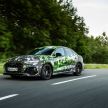Audi RS3 2022 dalam teaser – enjin lima silinder 2.5L 400 PS dan 500 Nm tork, 0-100 km/j dalam 3.8 saat