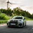 2022 Audi RS3 teased – 2.5L inline-five with 400 PS, 500 Nm; 0-100 km/h in 3.8 seconds, RS Torque Splitter!