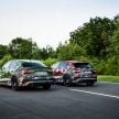 Audi RS3 2022 dalam teaser – enjin lima silinder 2.5L 400 PS dan 500 Nm tork, 0-100 km/j dalam 3.8 saat