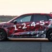 2022 Audi RS3 teased – 2.5L inline-five with 400 PS, 500 Nm; 0-100 km/h in 3.8 seconds, RS Torque Splitter!