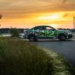Audi RS3 2022 dalam teaser – enjin lima silinder 2.5L 400 PS dan 500 Nm tork, 0-100 km/j dalam 3.8 saat