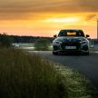 2022 Audi RS3 teased – 2.5L inline-five with 400 PS, 500 Nm; 0-100 km/h in 3.8 seconds, RS Torque Splitter!