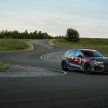 Audi RS3 2022 dalam teaser – enjin lima silinder 2.5L 400 PS dan 500 Nm tork, 0-100 km/j dalam 3.8 saat