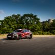 Audi RS3 2022 dalam teaser – enjin lima silinder 2.5L 400 PS dan 500 Nm tork, 0-100 km/j dalam 3.8 saat