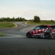 Audi RS3 2022 dalam teaser – enjin lima silinder 2.5L 400 PS dan 500 Nm tork, 0-100 km/j dalam 3.8 saat