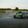 Audi RS3 2022 dalam teaser – enjin lima silinder 2.5L 400 PS dan 500 Nm tork, 0-100 km/j dalam 3.8 saat