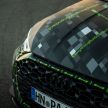 Audi RS3 2022 dalam teaser – enjin lima silinder 2.5L 400 PS dan 500 Nm tork, 0-100 km/j dalam 3.8 saat