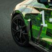 2022 Audi RS3 teased – 2.5L inline-five with 400 PS, 500 Nm; 0-100 km/h in 3.8 seconds, RS Torque Splitter!