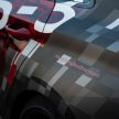 Audi RS3 2022 dalam teaser – enjin lima silinder 2.5L 400 PS dan 500 Nm tork, 0-100 km/j dalam 3.8 saat