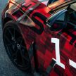 Audi RS3 2022 dalam teaser – enjin lima silinder 2.5L 400 PS dan 500 Nm tork, 0-100 km/j dalam 3.8 saat