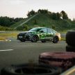 Audi RS3 2022 dalam teaser – enjin lima silinder 2.5L 400 PS dan 500 Nm tork, 0-100 km/j dalam 3.8 saat