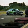 Audi RS3 2022 dalam teaser – enjin lima silinder 2.5L 400 PS dan 500 Nm tork, 0-100 km/j dalam 3.8 saat
