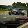 Audi RS3 2022 dalam teaser – enjin lima silinder 2.5L 400 PS dan 500 Nm tork, 0-100 km/j dalam 3.8 saat