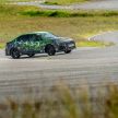 Audi RS3 2022 dalam teaser – enjin lima silinder 2.5L 400 PS dan 500 Nm tork, 0-100 km/j dalam 3.8 saat