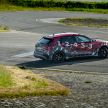 Audi RS3 2022 dalam teaser – enjin lima silinder 2.5L 400 PS dan 500 Nm tork, 0-100 km/j dalam 3.8 saat