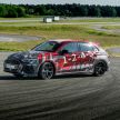 Audi RS3 2022 dalam teaser – enjin lima silinder 2.5L 400 PS dan 500 Nm tork, 0-100 km/j dalam 3.8 saat