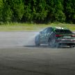 Audi RS3 2022 dalam teaser – enjin lima silinder 2.5L 400 PS dan 500 Nm tork, 0-100 km/j dalam 3.8 saat