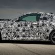 BMW 2 Series 2022 – gambar sebenar disebar awal?