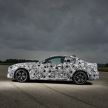 BMW 2 Series 2022 – teaser rasmi disiar, lagi gambar disebar dalam internet sebelum penampilan sebenar