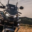 CFMoto 800MT bakal masuk pasaran Malaysia dengan harga anggaran sekitar RM50k, kuasa 95 hp, 77 Nm