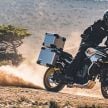 2022 CFMoto 800MT adventure touring range in Malaysia soon – pricing to be “around RM50,000”